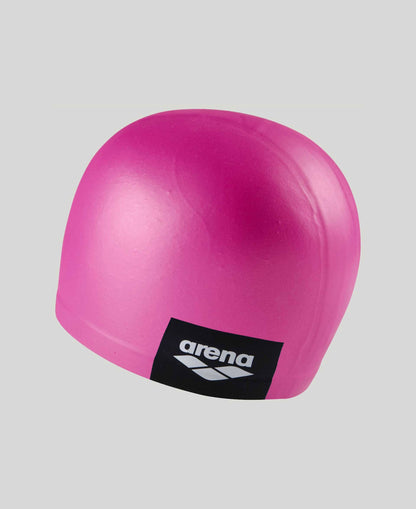 arena Logo Moulded Silicone Cap