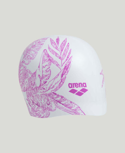 arena Sirene Moulded Silicone Cap