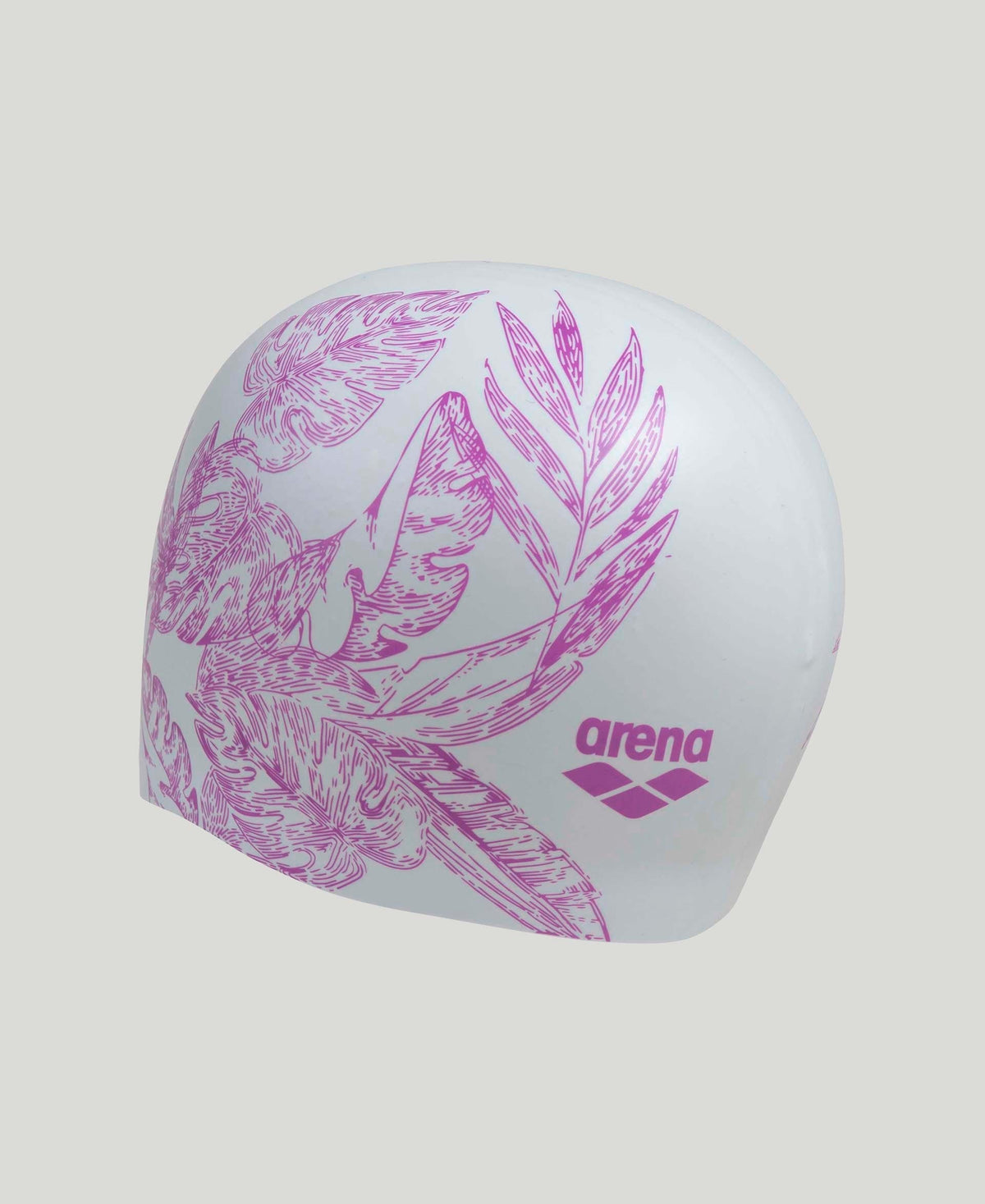 arena Sirene Moulded Silicone Cap