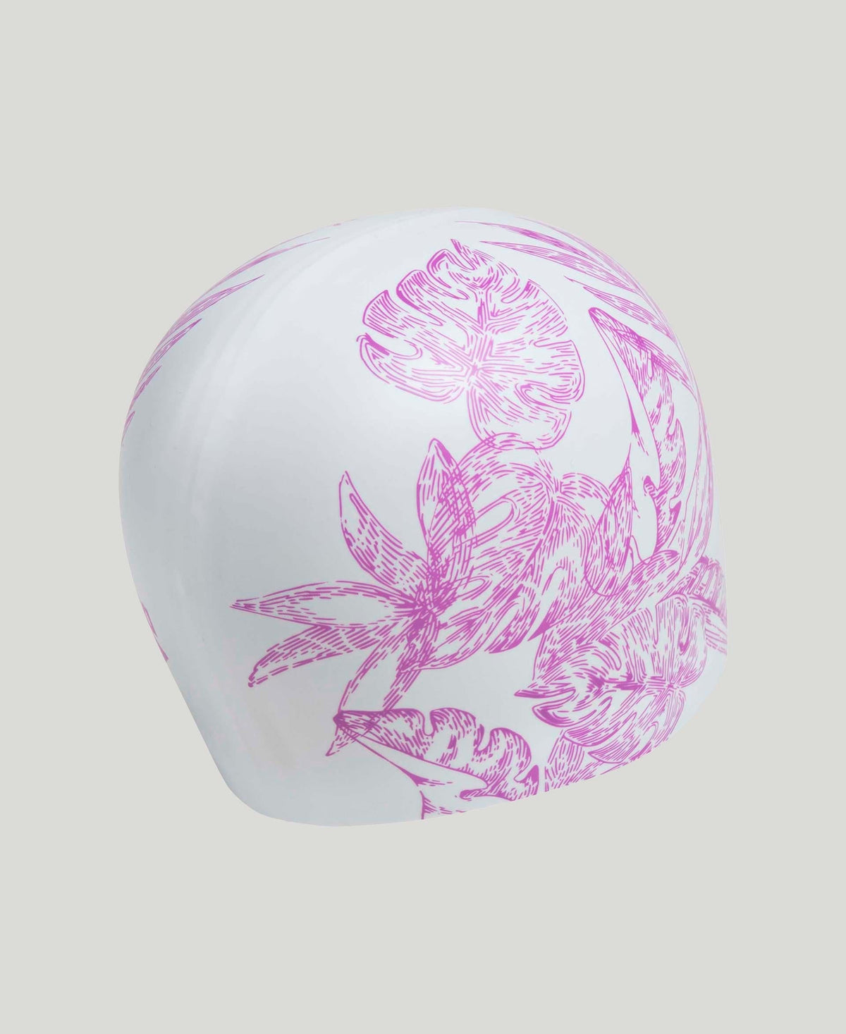 arena Sirene Moulded Silicone Cap