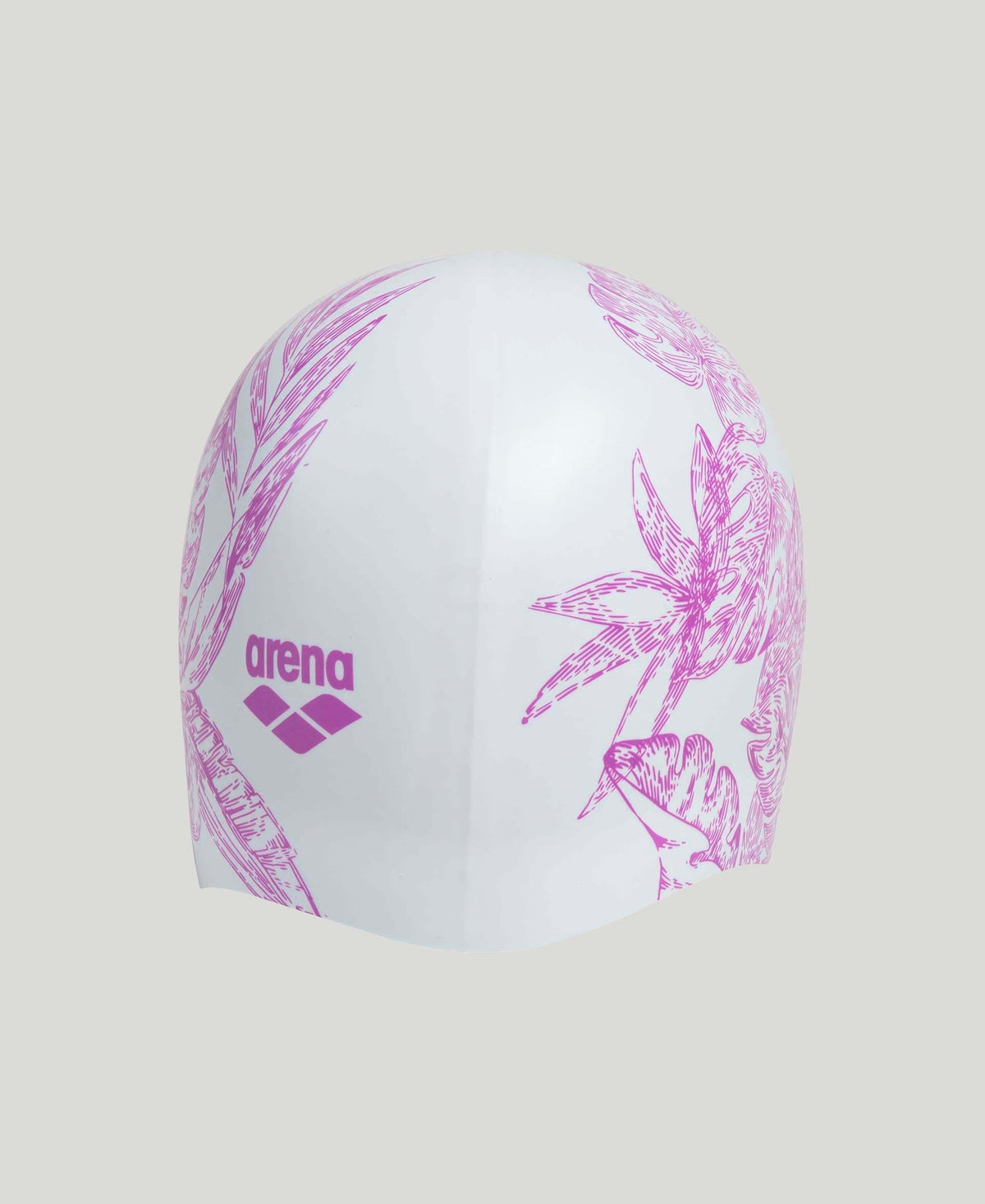 arena Sirene Moulded Silicone Cap