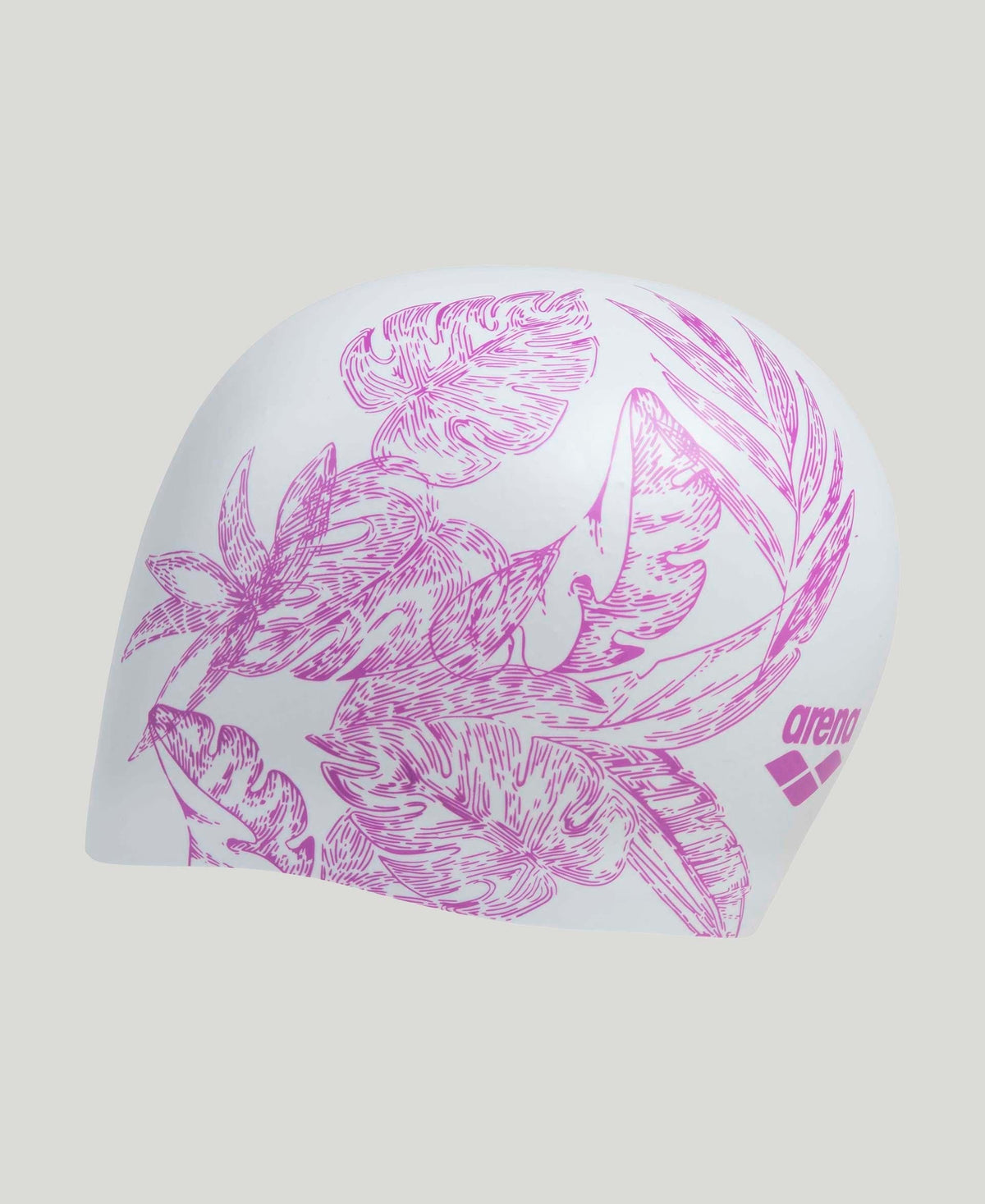 arena Sirene Moulded Silicone Cap