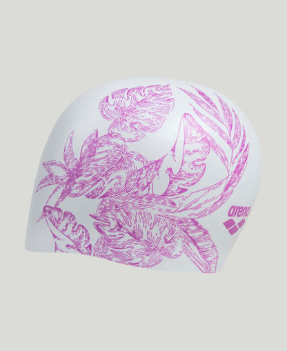 arena Sirene Moulded Silicone Cap